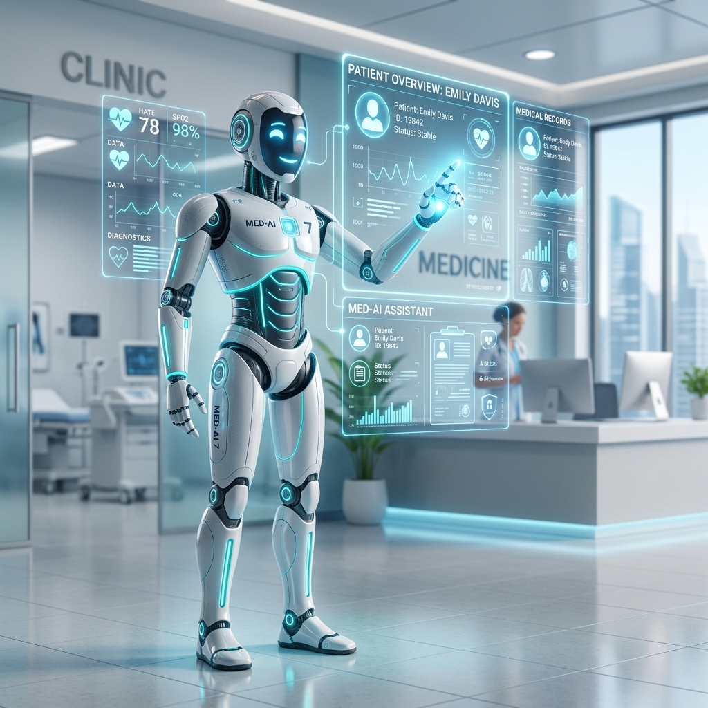 AI Assistant