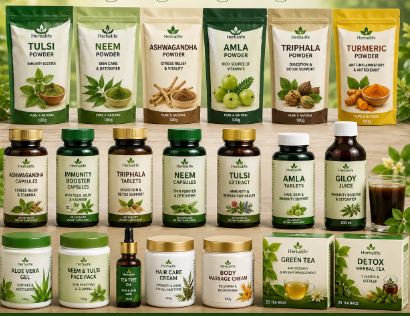 Herbal