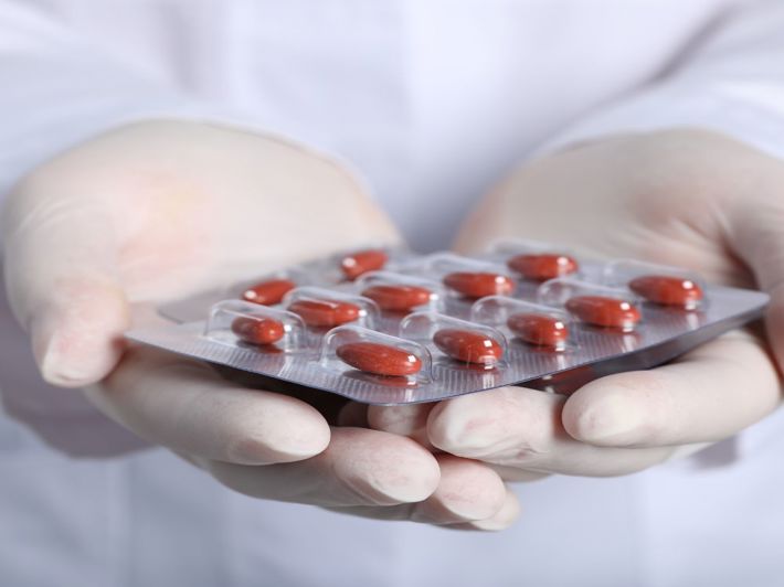 Anemia & Other Blood Disorders