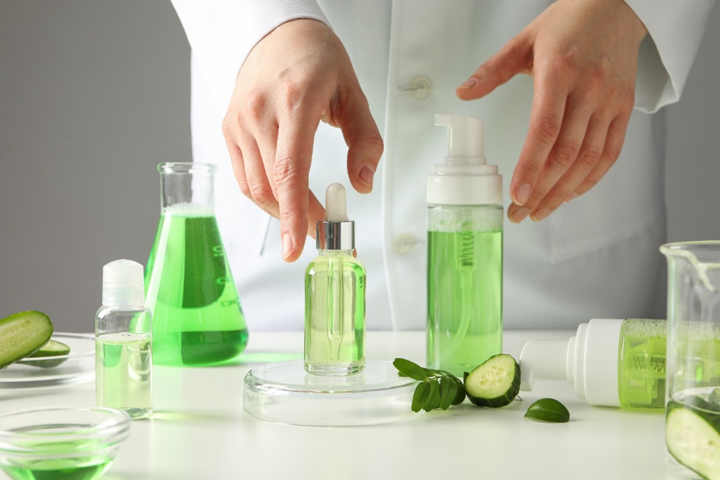 Antimicrobial