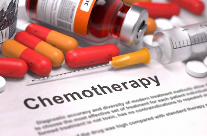 Cytotoxic Chemotherapy