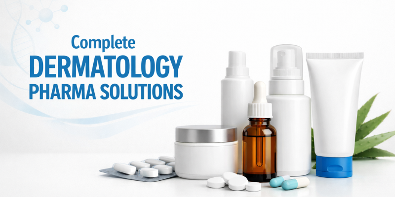 Dermatological Preparations
