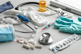 Healthcare