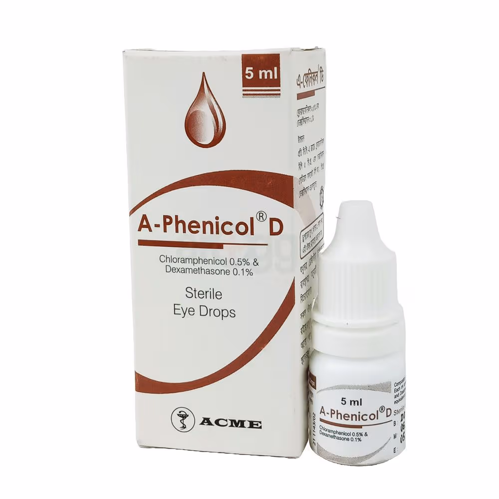 A Phenicol D