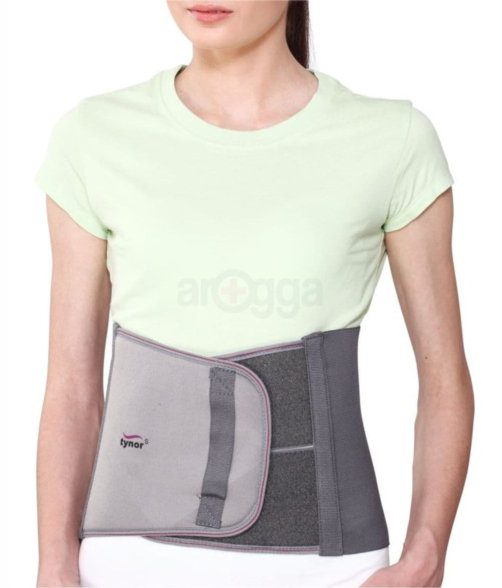 Abdominal Support 9″ Tynor (XL) A-01