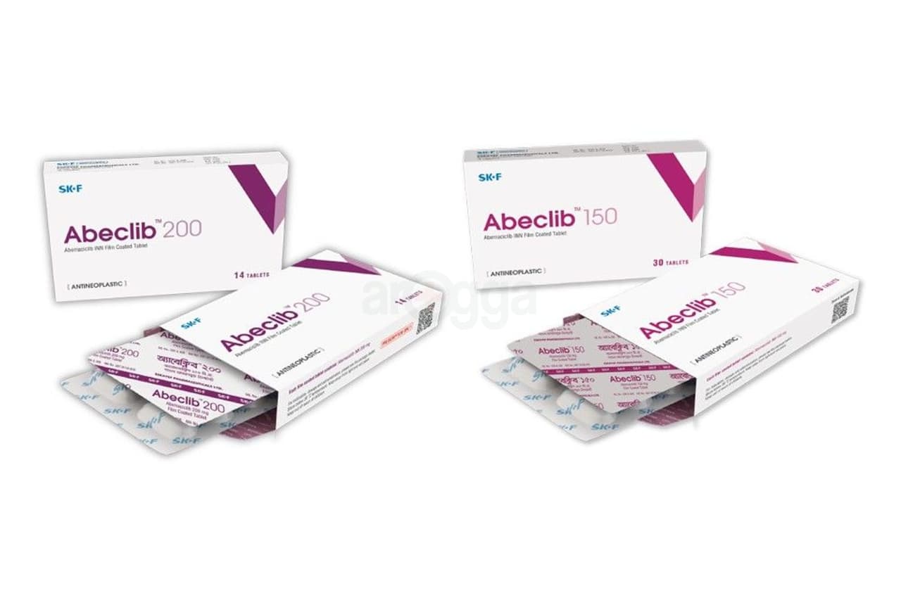 Abeclib 150