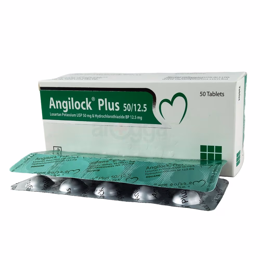 Angilock Plus 50