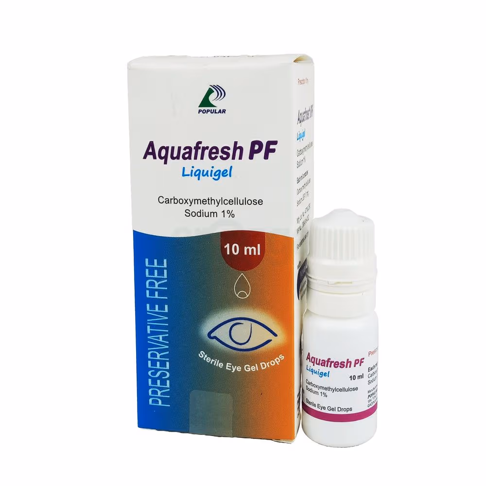 Aquafresh PF