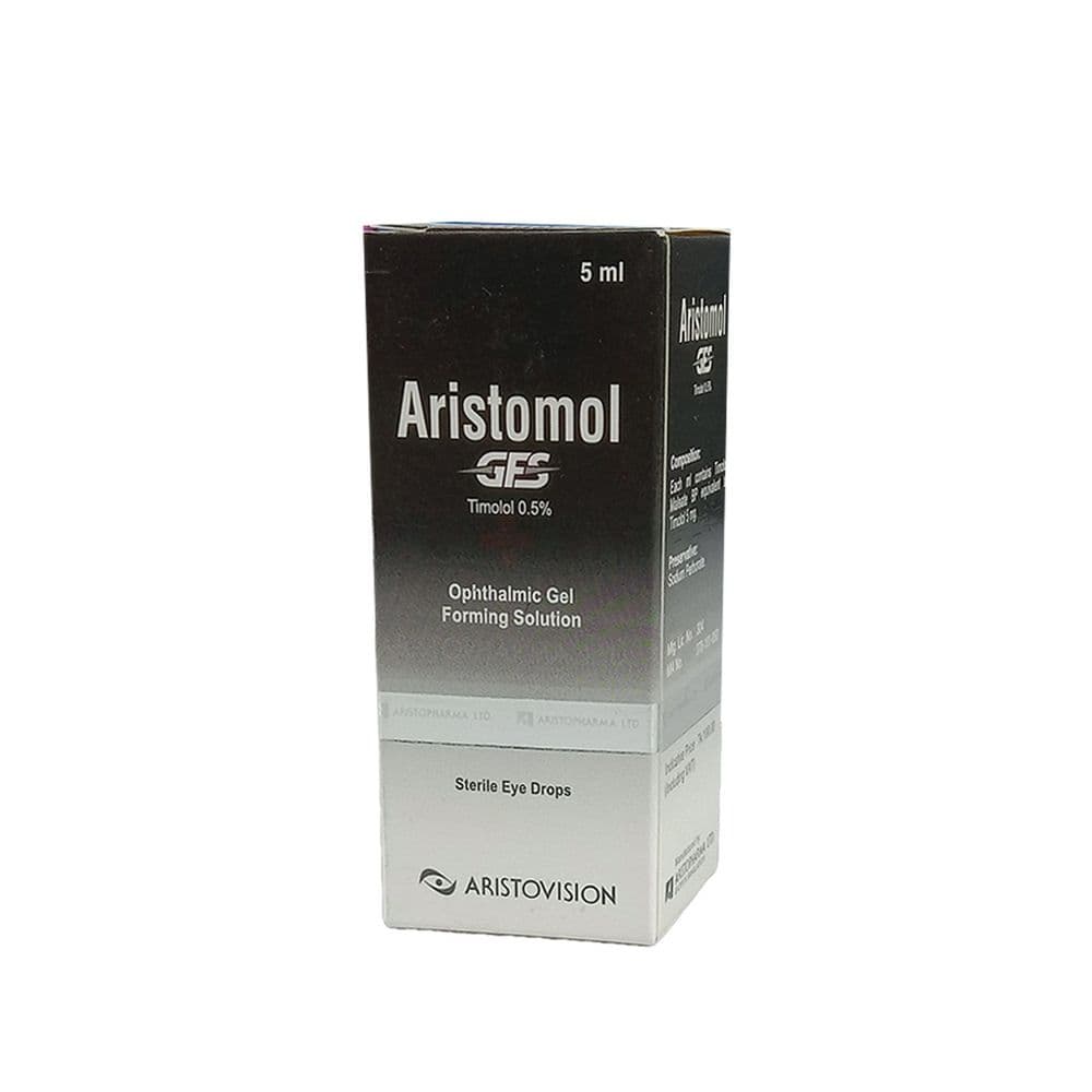 Aristomol GFS