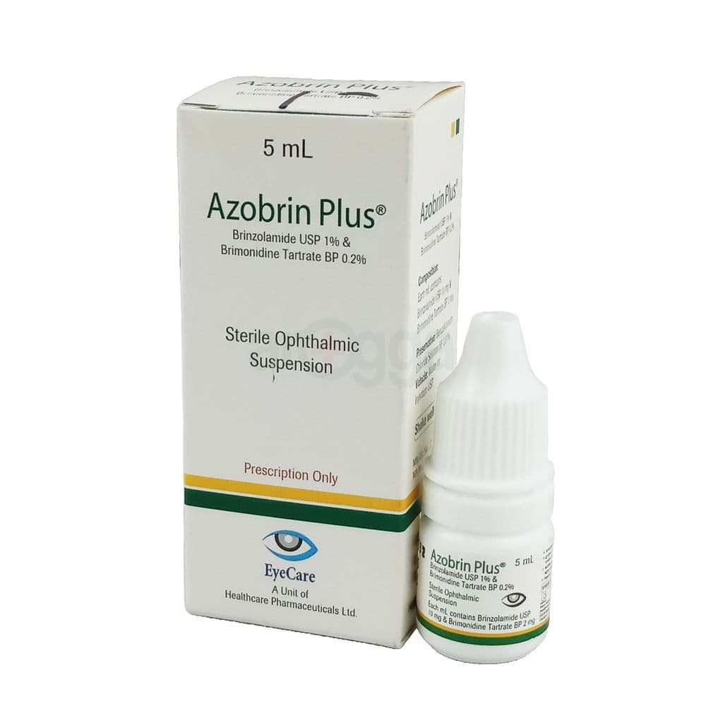 Azobrin Plus
