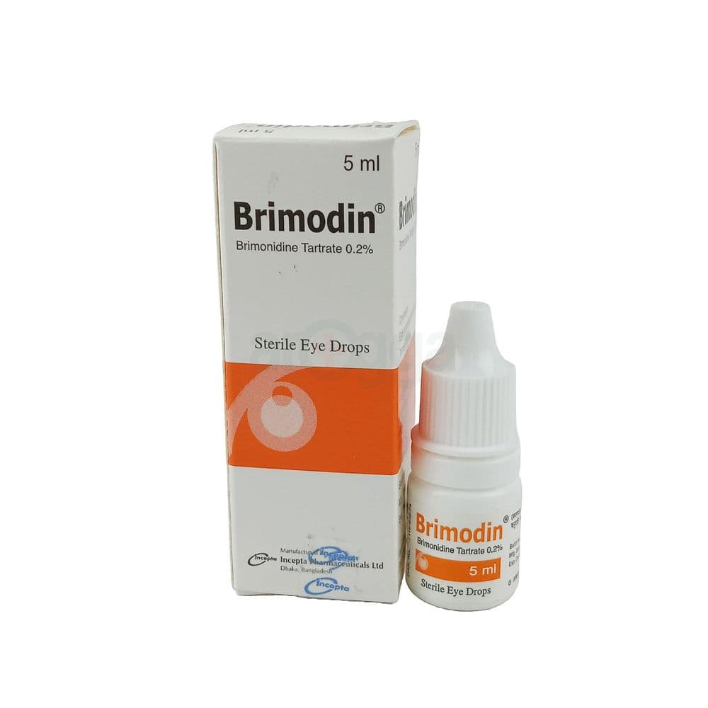 Brimodin