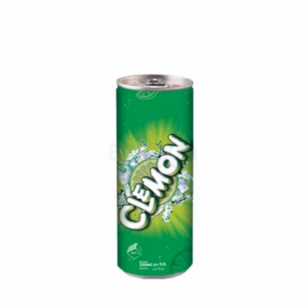 Clemon Can 250ml