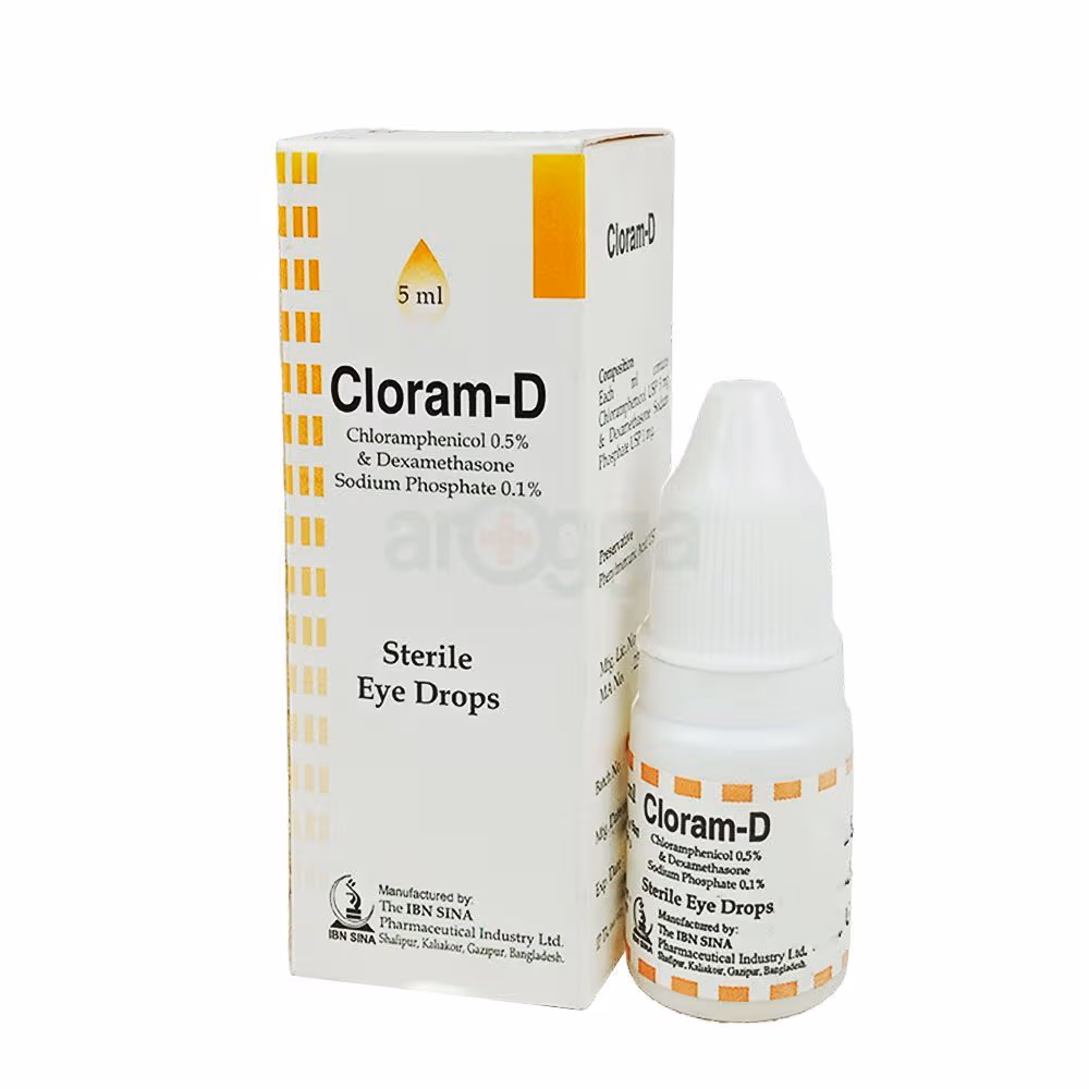 Cloram D