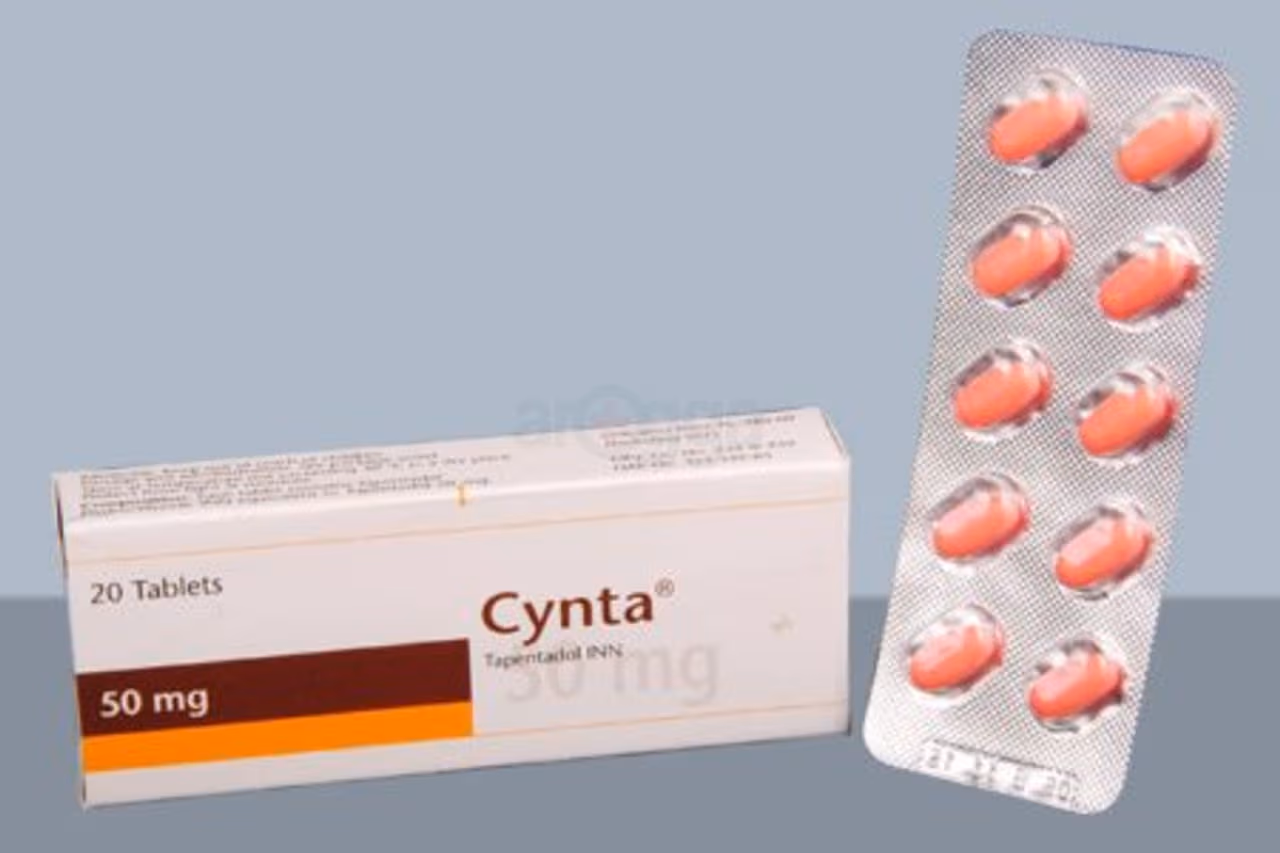 Cynta