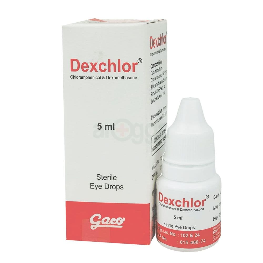 Dexchlor