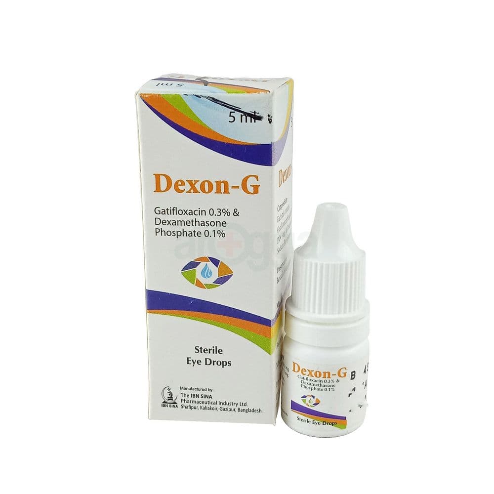 Dexon-G