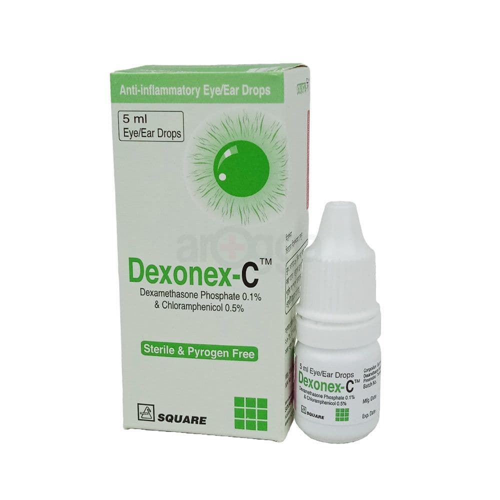 Dexonex-C Drop