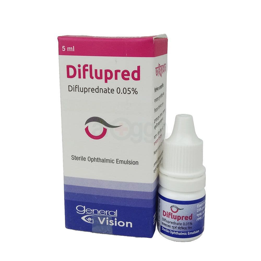 Diflupred