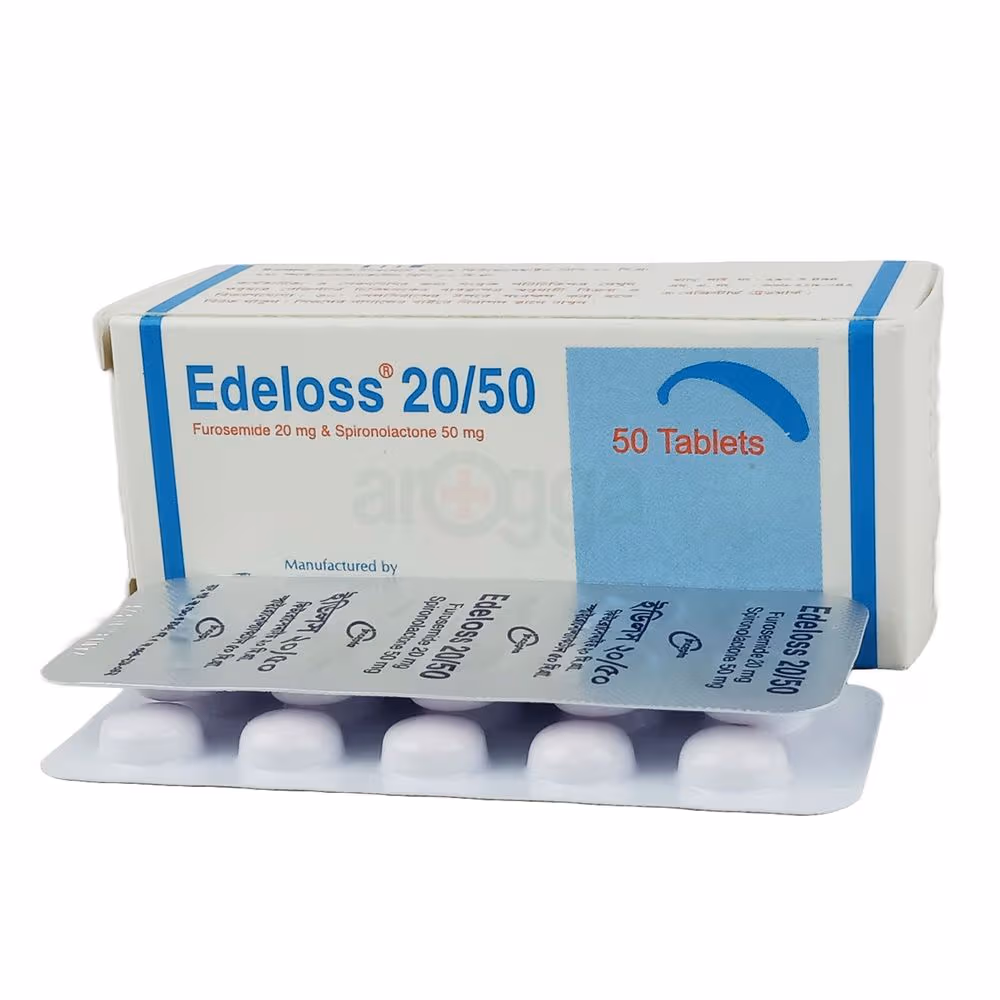 Edeloss 20/50