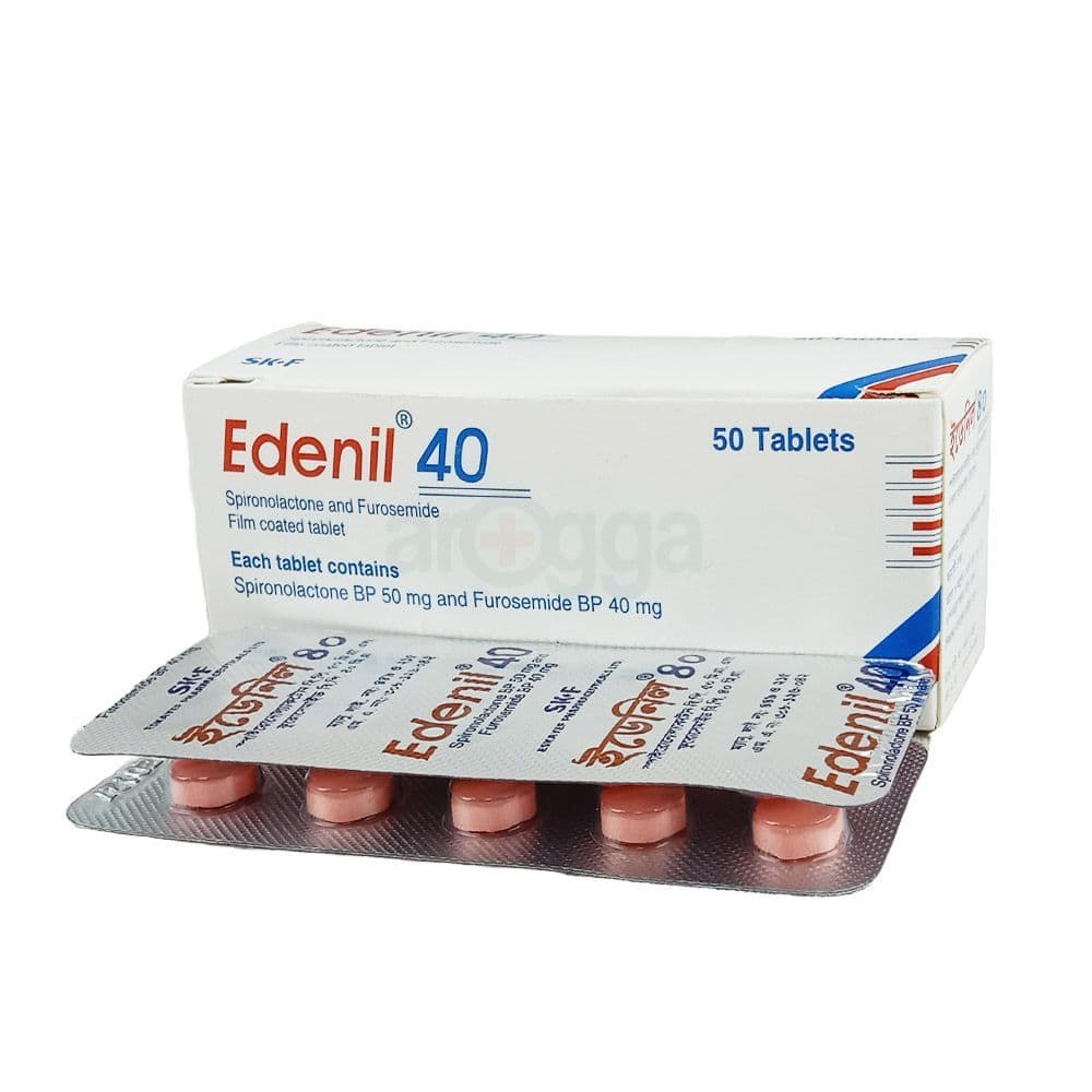 Edenil 40/50