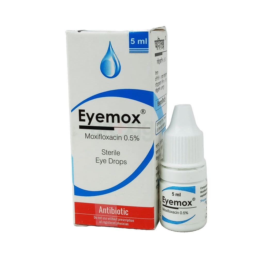 Eyemox
