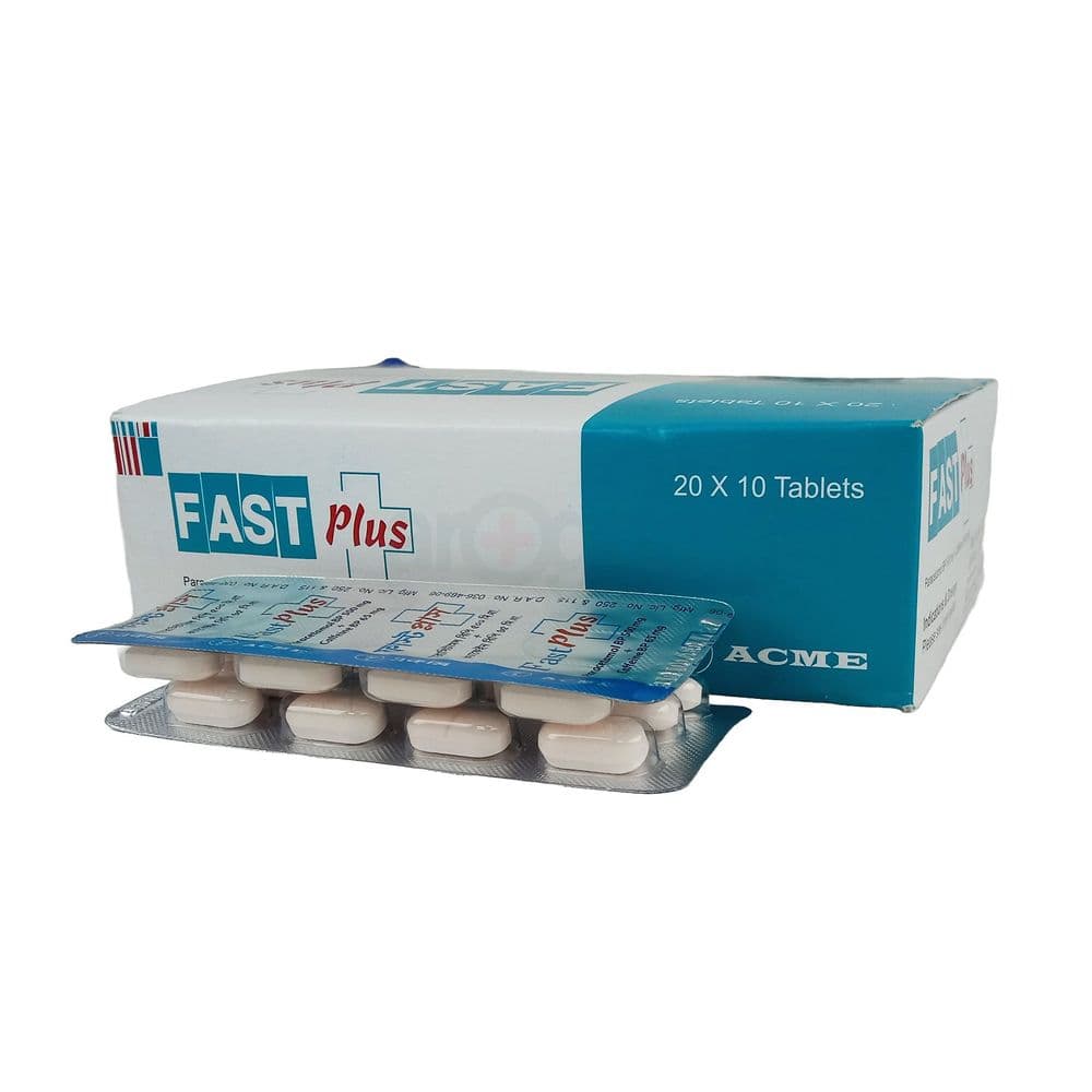 Fast Plus