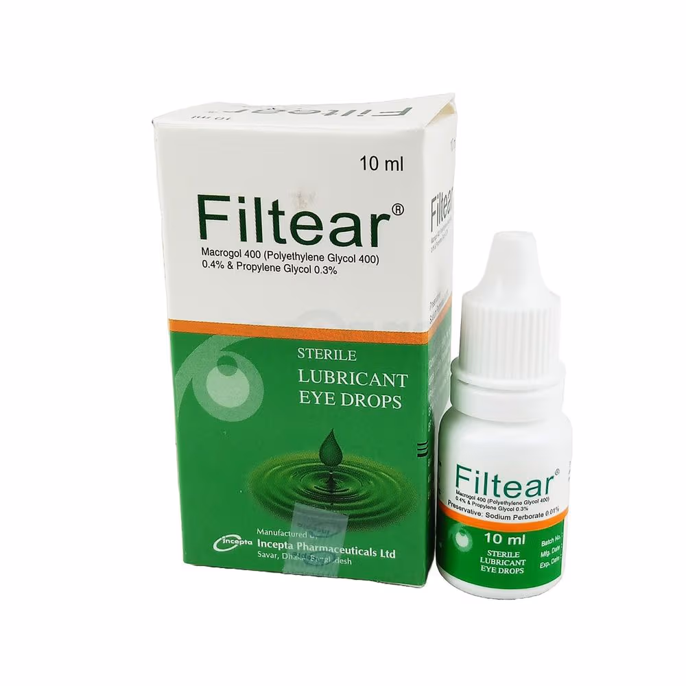 Filtear