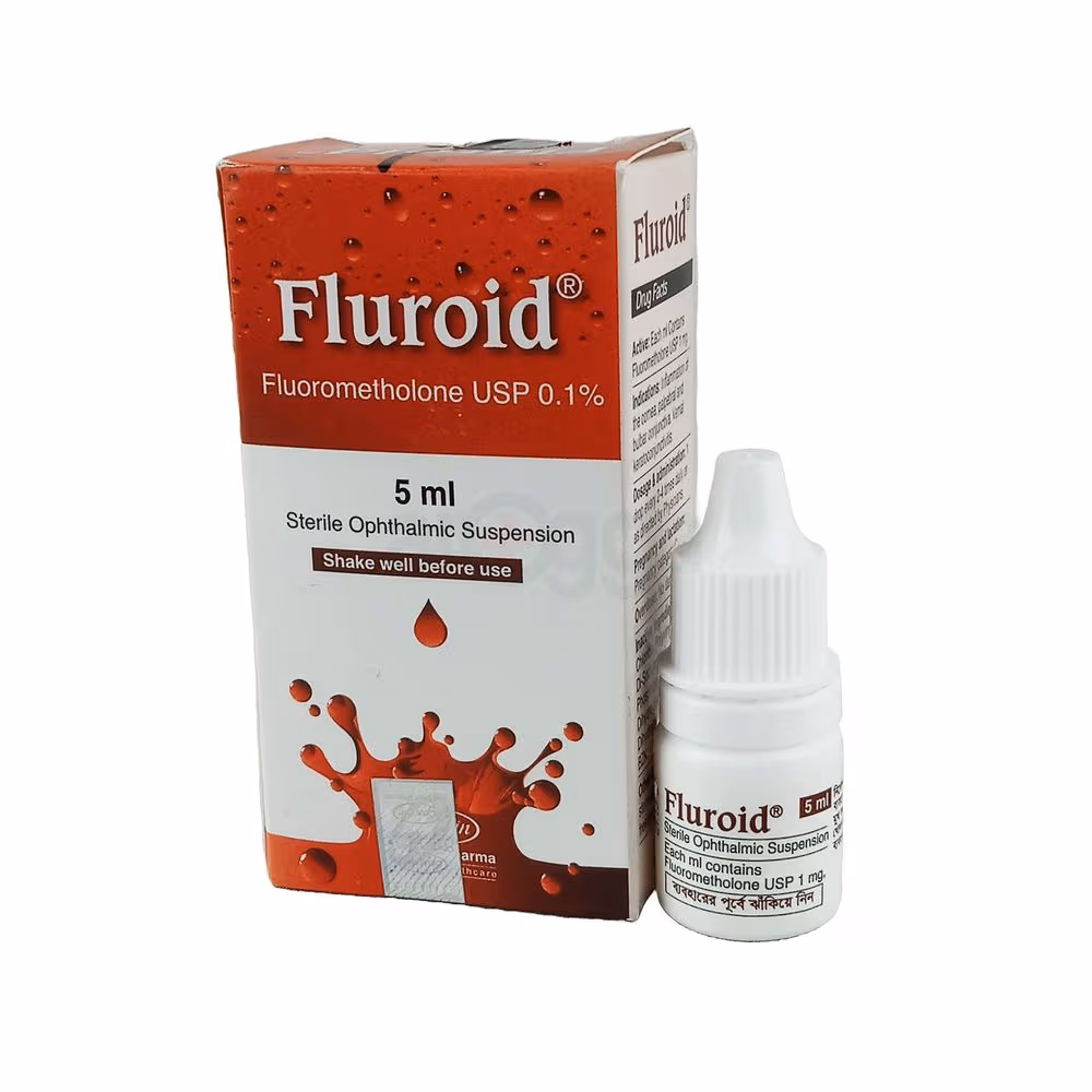 Fluroid