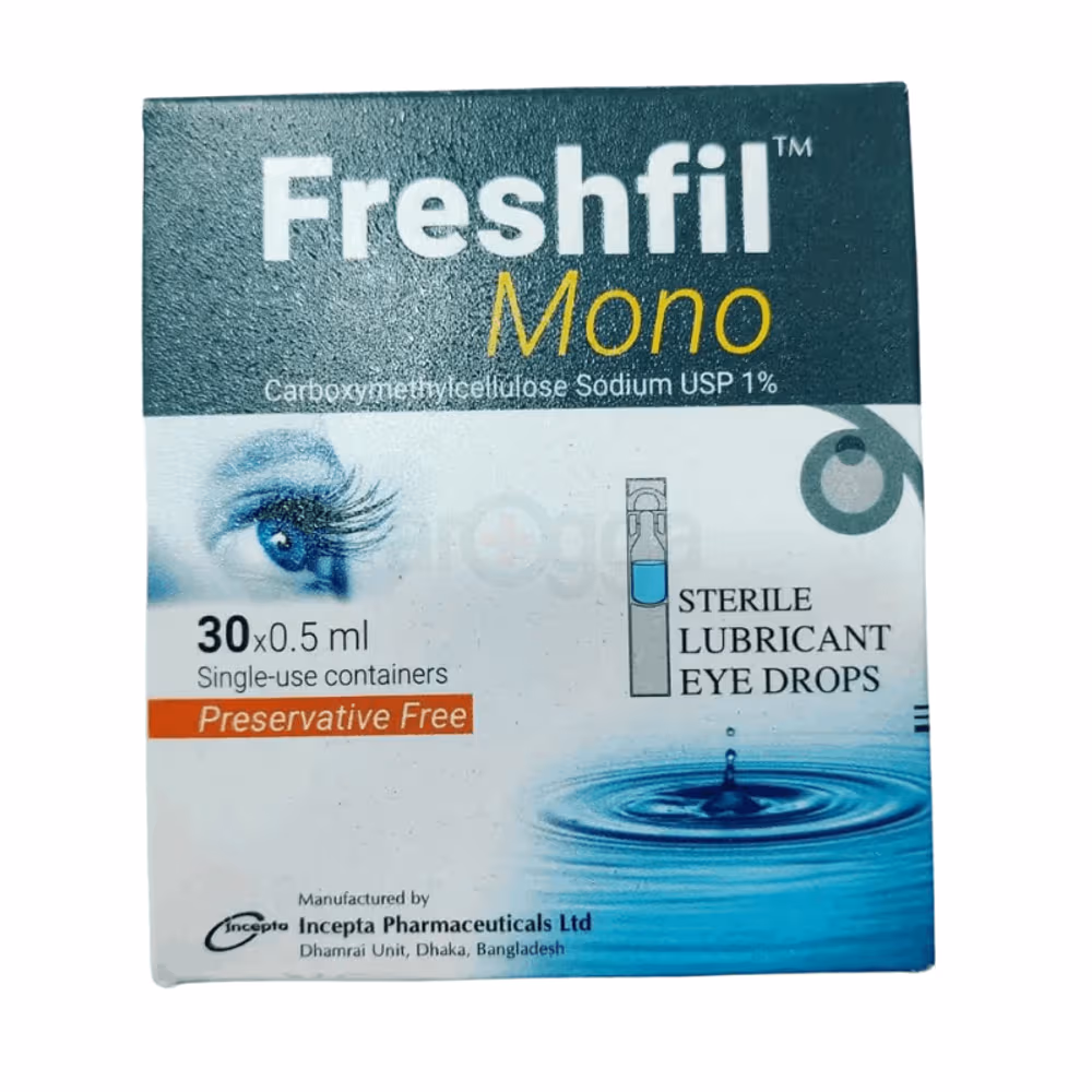 Freshfil Mono
