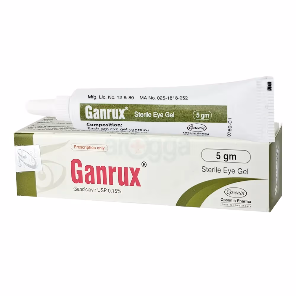 Ganrux