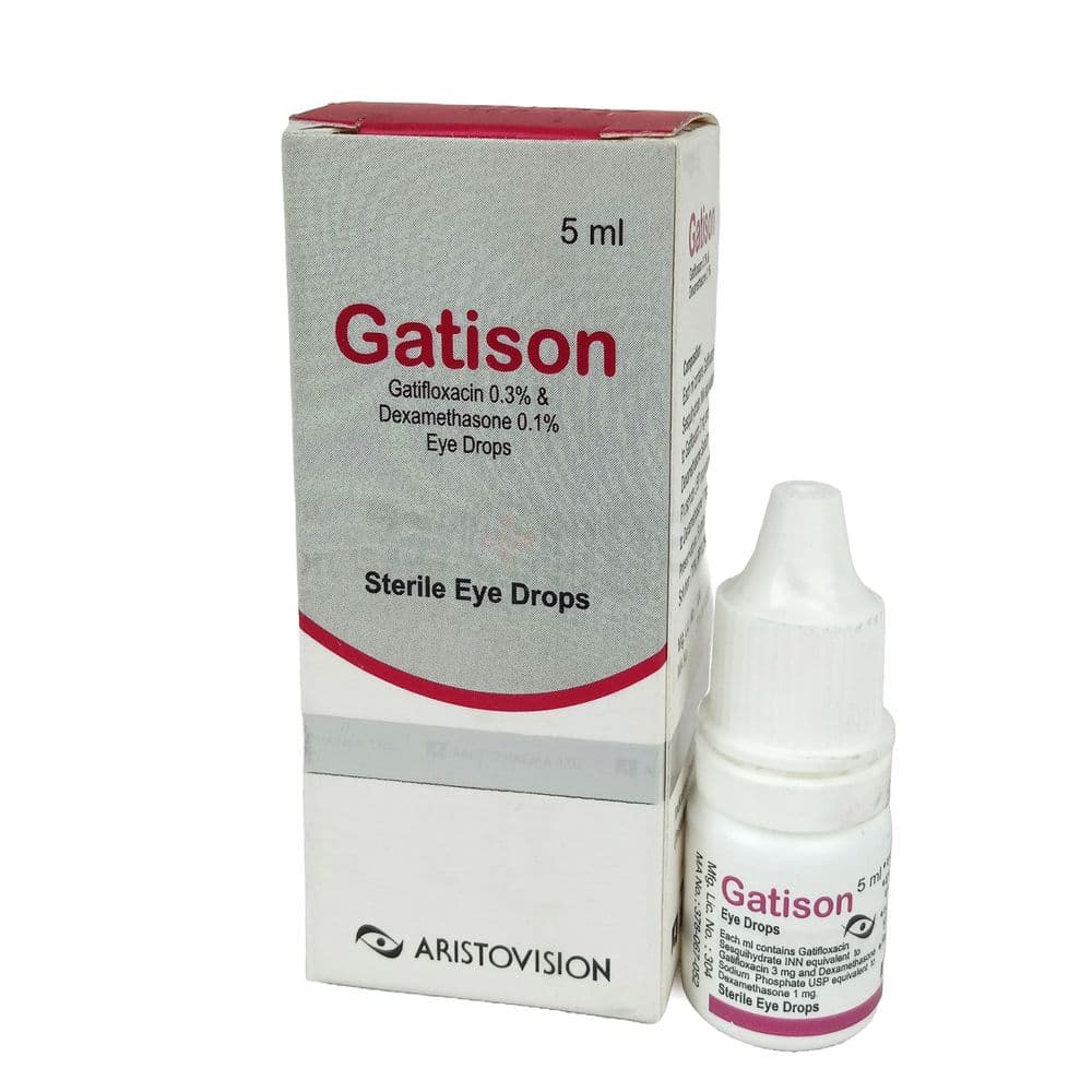 Gatison