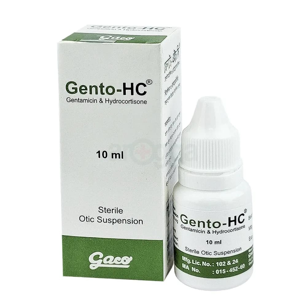 Gento HC