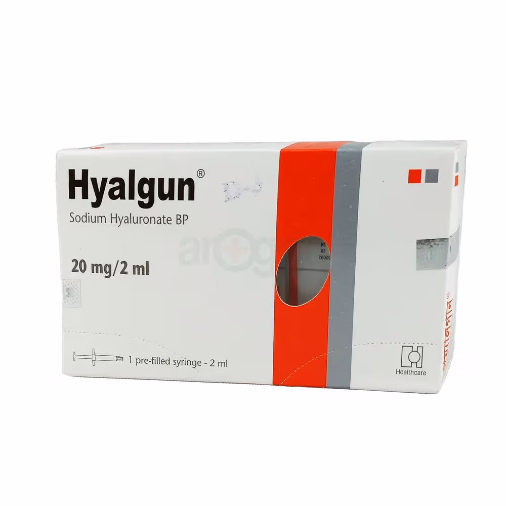 Hyalgun