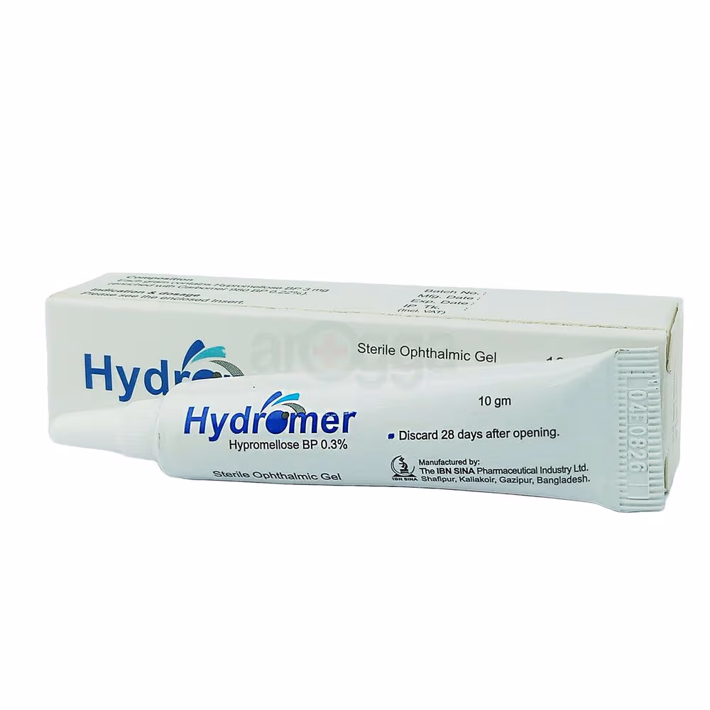 Hydromer