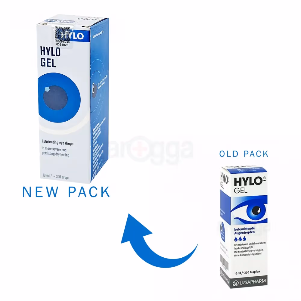 Hylo-Gel
