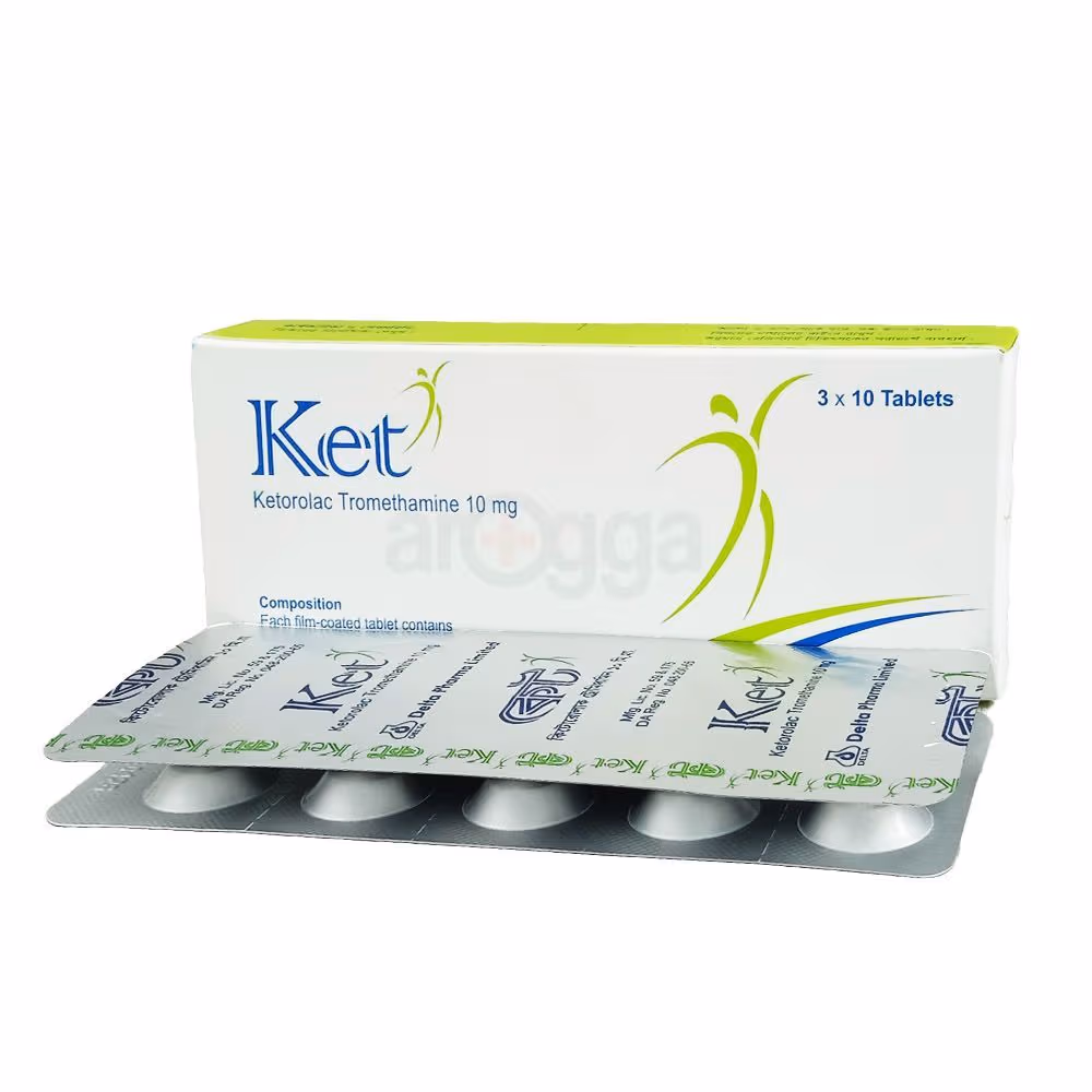 Ket 10