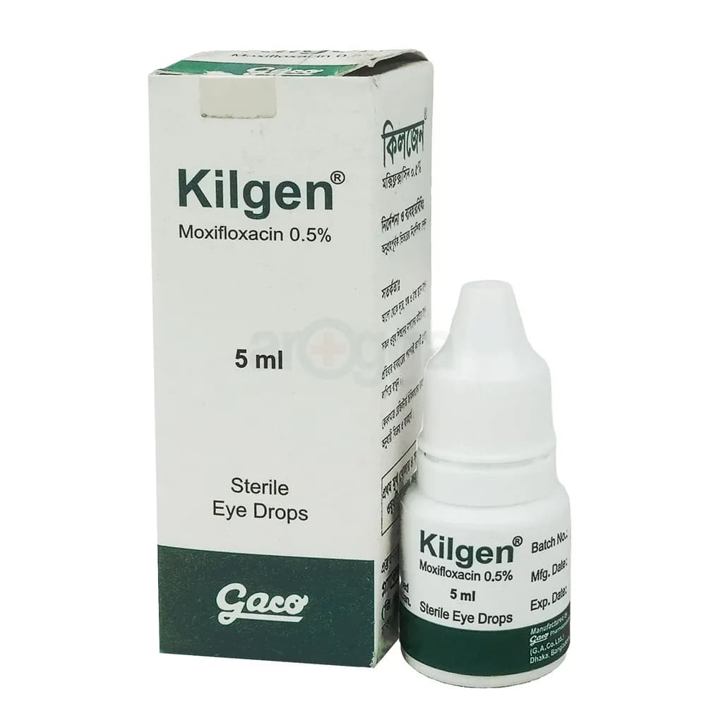 Kilgen Drop