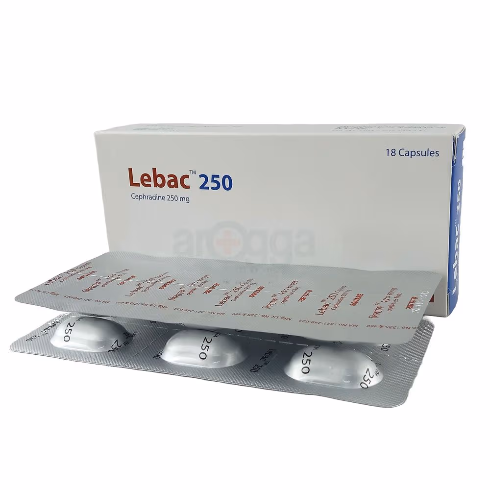 Lebac 250