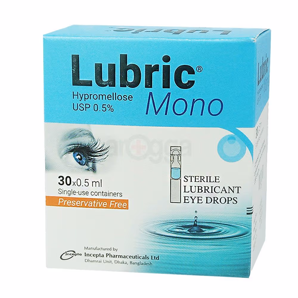 Lubric Mono