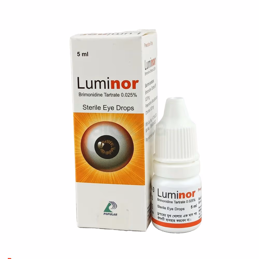 Luminor