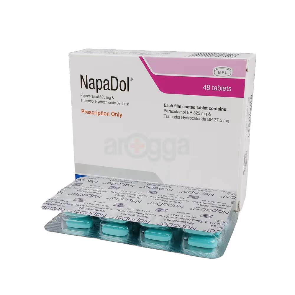 Napadol