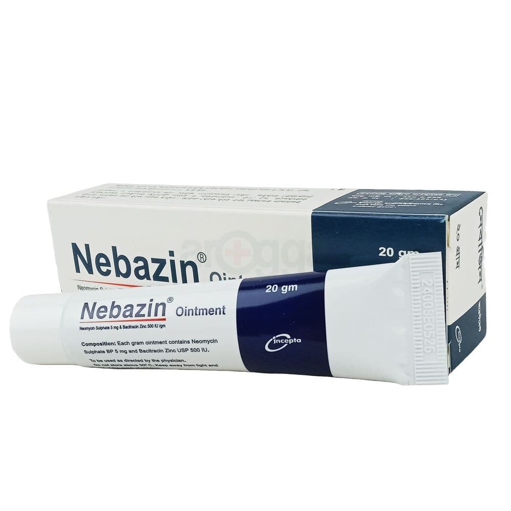 Nebazin