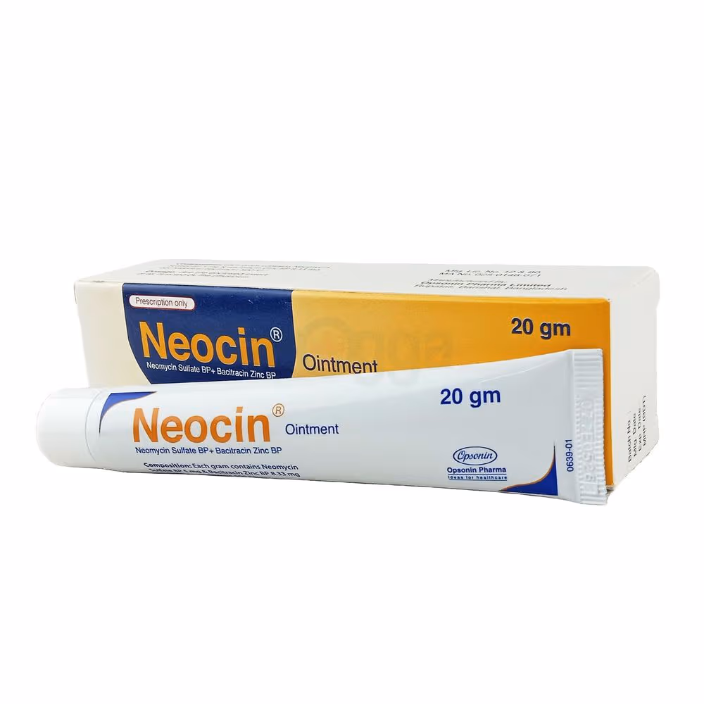 Neocin 20gm