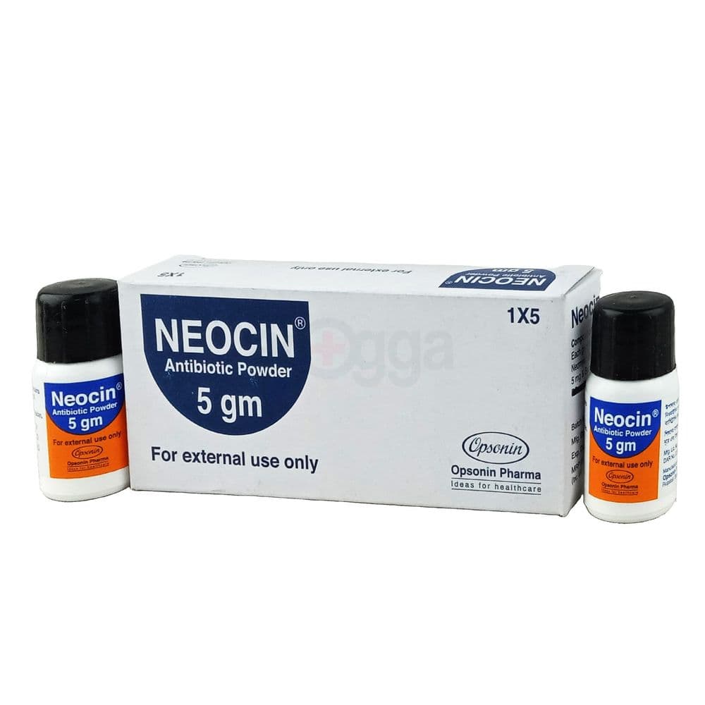 Neocin Powder