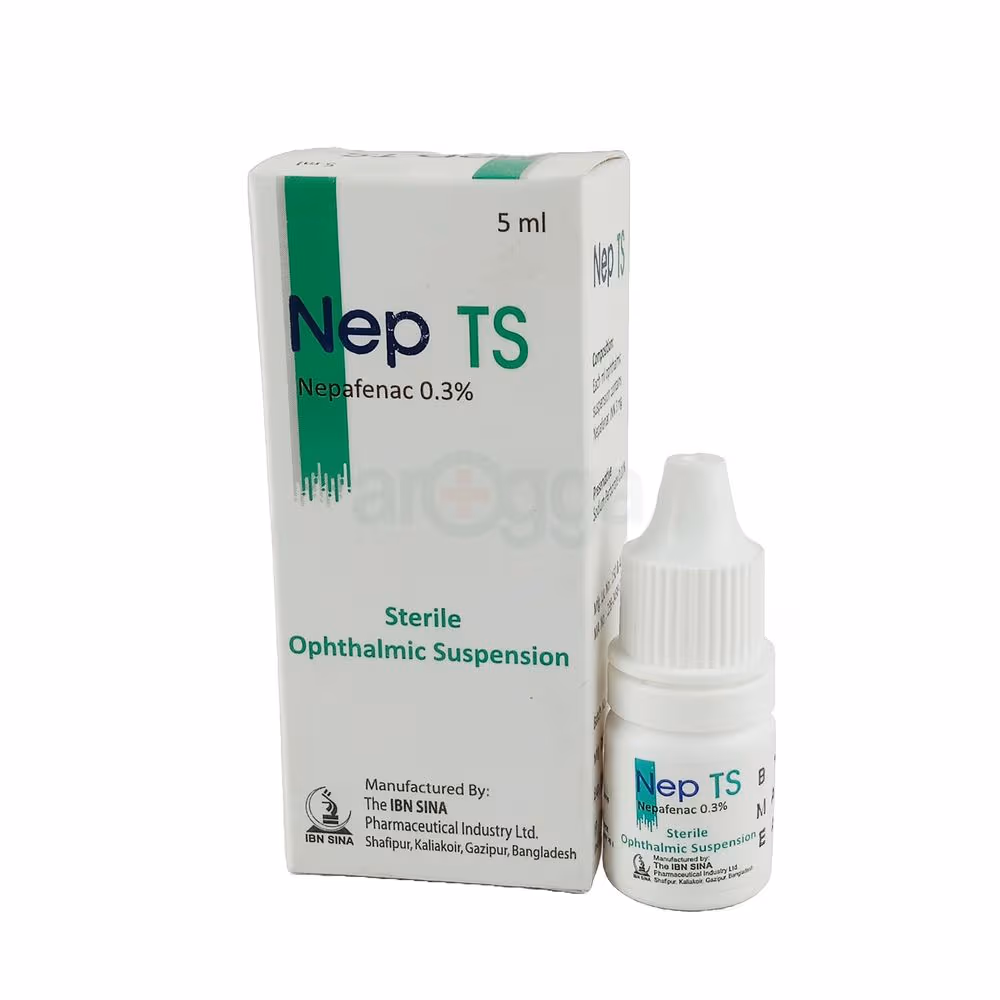 Nep TS