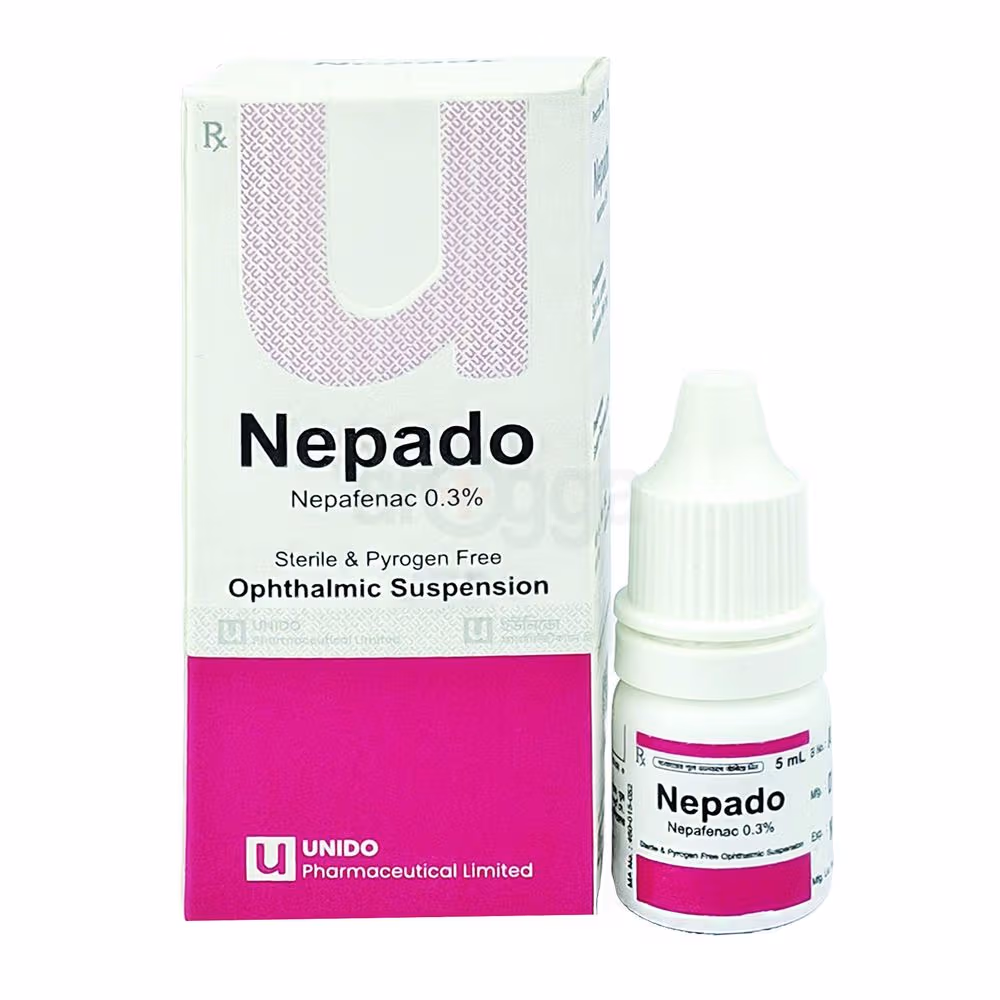 Nepado