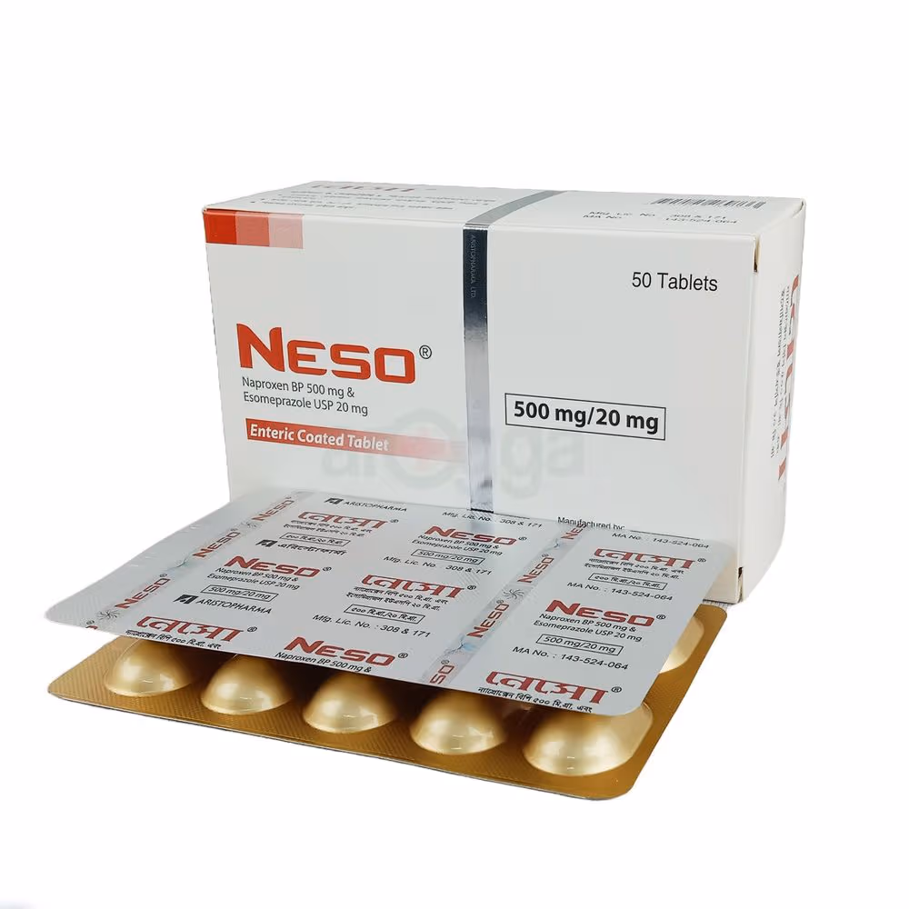 Neso 500