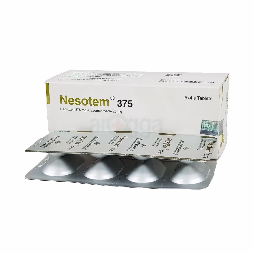 Nesotem 375