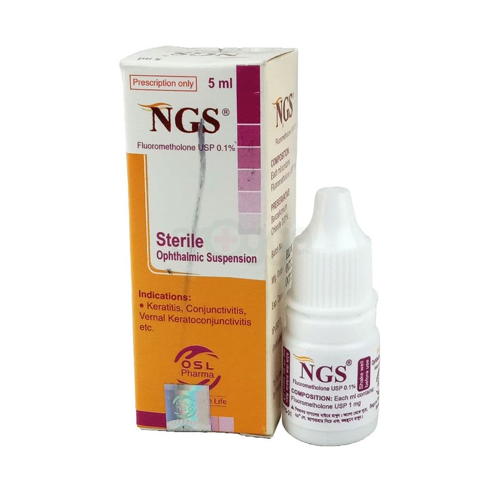 NGS