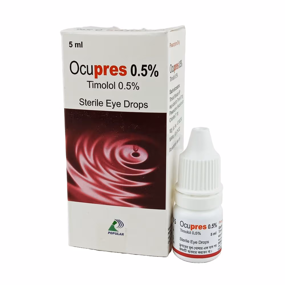 Ocupres 0.5%
